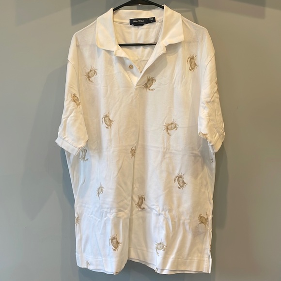 Blue Crabs - Polo with Everyday Short